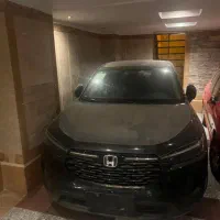هوندا HRV هیبرید