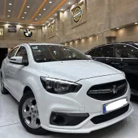 شاهین دنده ای صفر سفید نقدواقساط تحویل در روز