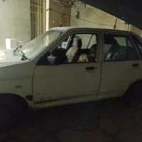 پراید  141مدل90