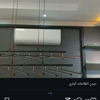 نصب و  تعمیرات تمامی برند های کولرهای اسپیلت|خدمات پیشه و مهارت|رشت, شهرک قدس|دیوار