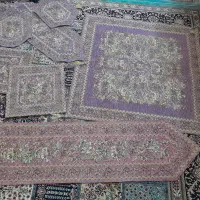 رومیزی،کوسن ورانر