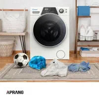 لباسشویی 8 کیلو و 9 کیلو کندی ایتالیا (اقساط)