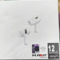 ایرپاد پرو ۲ های کپی با نویر کنسلینگ (ANC)