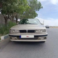 میتسوبیشی گالانت سوسماری