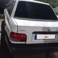 پراید ۸۱ سالم