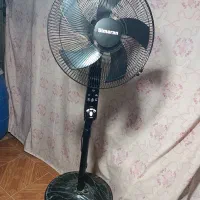 پنکه|پنکه و تصفیهکنندهٔ هوا|سنگر, |دیوار