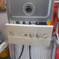 سرویس خرید و فروش ‌‌انواع پکیج دیواری و ابگرمکن