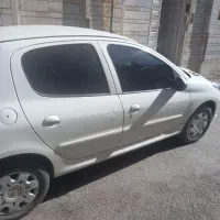 پژو۲۰۷|خودرو سواری و وانت|کرمان, |دیوار