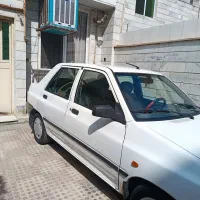 پراید عروسک