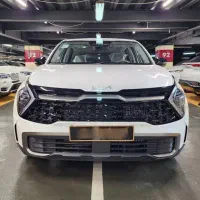 اسپورتیج 2025