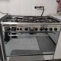 اجاق گاز فردار سینجر