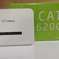 مودم مبین نت mn d200d