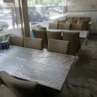 نیروی آقا شهرستانی جهت کار در رستوران نیازمندیم