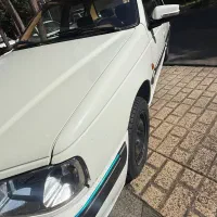 پارس XU7 مدل ۹۲