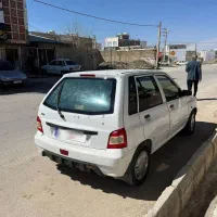 پراید111|خودرو سواری و وانت|یاسوج, |دیوار