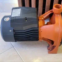 پمپ آب صنعتی