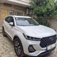 تیگو ۷ پرو ۱۴۰۲ کم کار بی رنگ