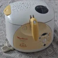 سرخ کن مولینکس