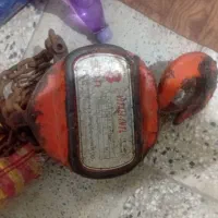 جرثقیل زنجیری