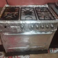فرگاز اصلی