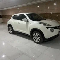نیسان جوک ۲۰۱۶ بیرنگ