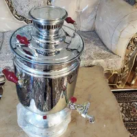 سماور۲۰ لیتری نو