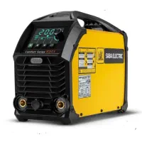 دستگاه جوش  *  اینورتر جوشکاری