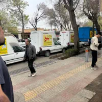 مرکز پخش تخم مرغ اصفهان