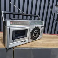 رادیو ضبط ناسیونال درحد آکبند