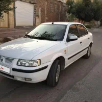 سمند lx 96