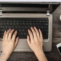 تایپیست سونوگرافی خانم و دستیار متخصص رادیولوژی