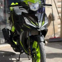 لاکی ۱۸۵ لوکی مدل ۴۰۴ در حد صفر واقعی