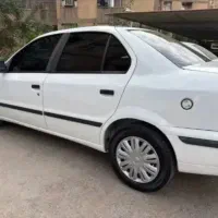 سمند se|خودرو سواری و وانت|قوچان, |دیوار