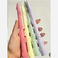 شمع قلمی بابونه