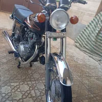 هندا ژاپن 68