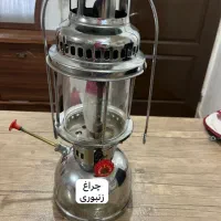 چراغ زنبوری سالم و تمیز