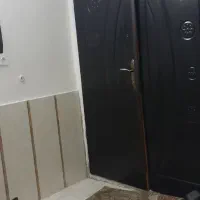 طبقه همکف تک خواب تمیز اجاره داده میشود