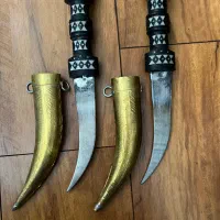 سردمی میخکوب عاج