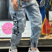 جاگر دمپاکش زیپ (۱۰ مدل