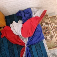 پرده پراید وانت