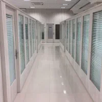 پارتیشن ام دی اف mdf