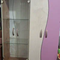 کمد بچه/کمد سیسمونی