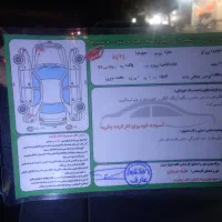 تیبا ۲|خودرو سواری و وانت|چوبر, |دیوار