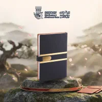 سررسید سالنامه جلد وارداتی 1405 تقویم