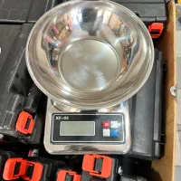 ترازوی اشپز خانه