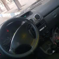 پراید بی رنگ