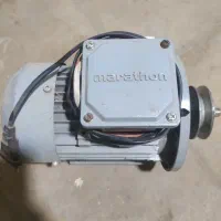 الکتروموتور