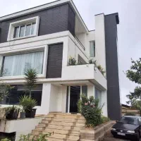 اجاره سالیانه ویلا باغ در نوشهر دامنه جنگل