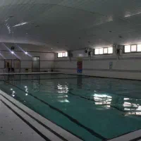 کارت استخر رایگان