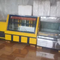یخچال